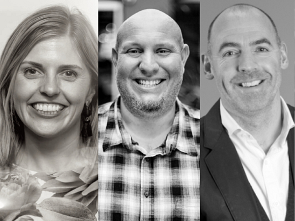 Essence announces new leadership appointments to boost Australian presence